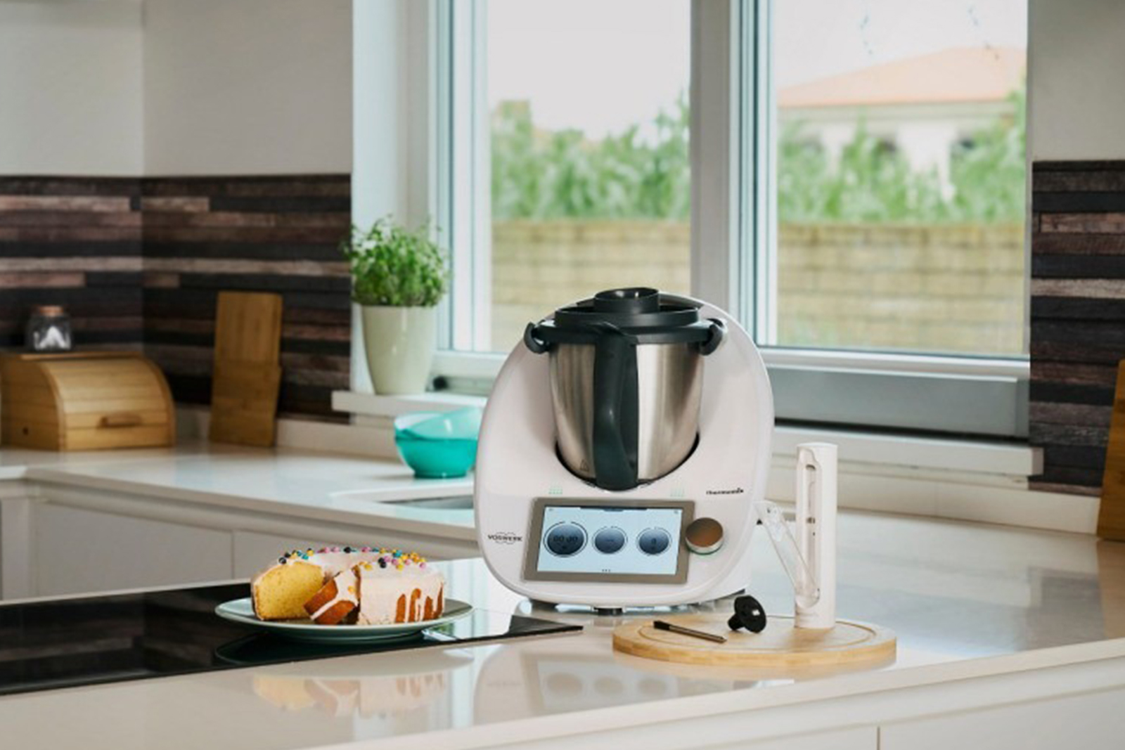 Thermomix TM6