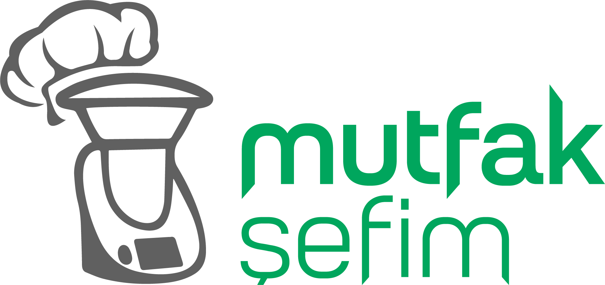 Mutfak Şefim Logo